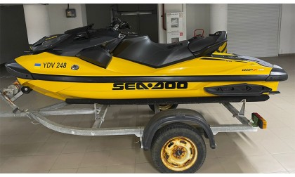RXP X-RS 2021